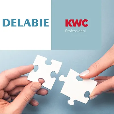 Delabie & KWC